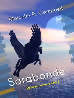 cover image of Sarabande